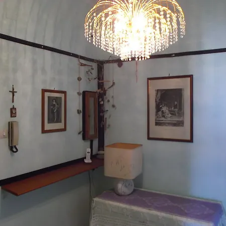 I Tetti Di ساساري