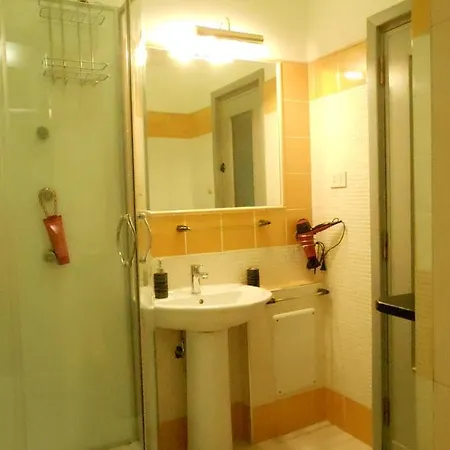 فندق مبيت وإفطار I Tetti Di