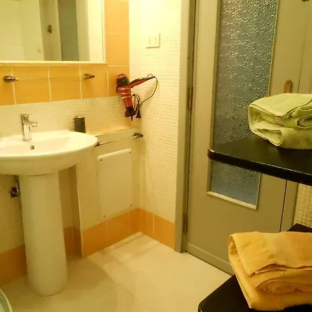 فندق مبيت وإفطار I Tetti Di