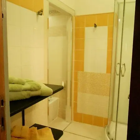 فندق مبيت وإفطار I Tetti Di