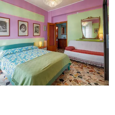 ベッド・アンド・ブレックファスト I Tetti Di サッサリ