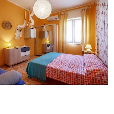 فندق مبيت وإفطار I Tetti Di