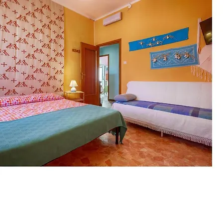 I Tetti Di ساساري