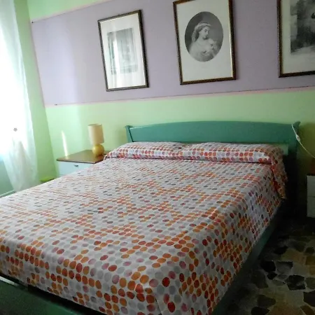 I Tetti Di ベッド・アンド・ブレックファスト