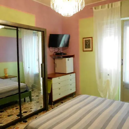 I Tetti Di 4* ساساري