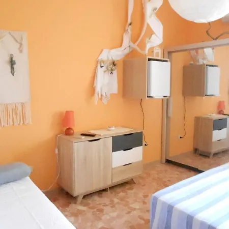 I Tetti Di 4* ساساري