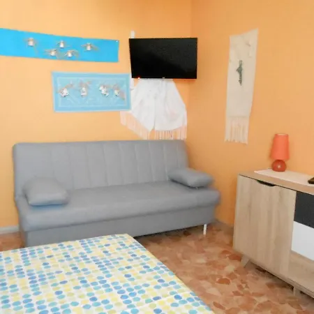 فندق مبيت وإفطار I Tetti Di