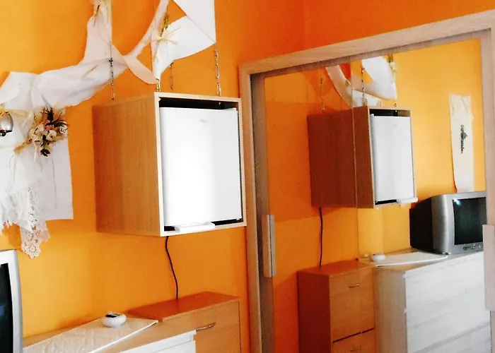 I Tetti Di 4* Sassari