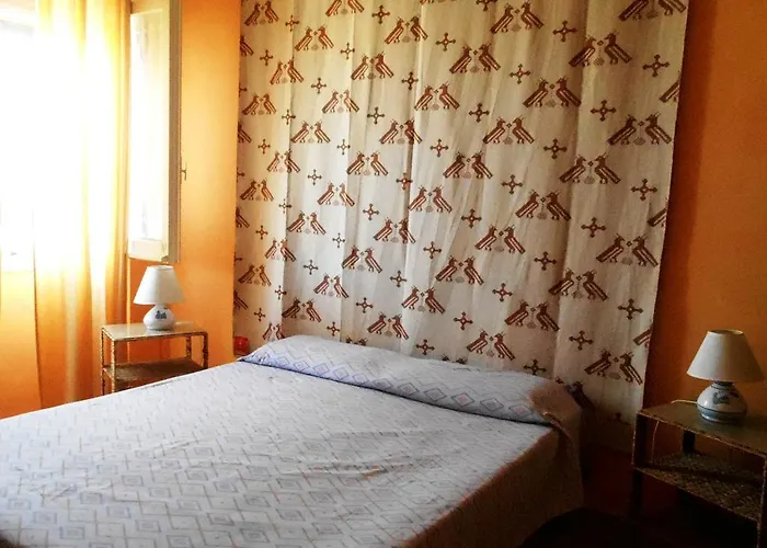 I Tetti Di Bed & Breakfast 4*