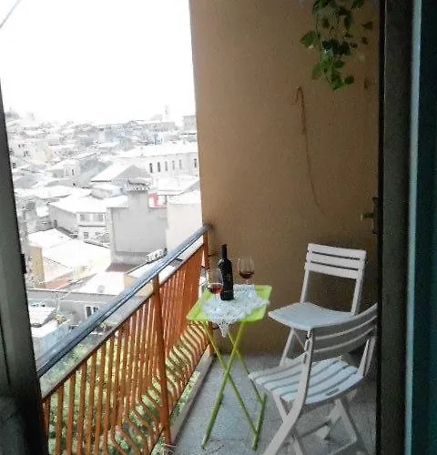 Bed & Breakfast I Tetti Di Sassari