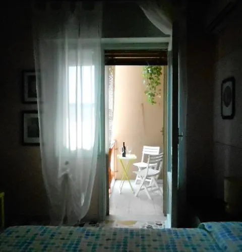 I Tetti Di 4* Sassari