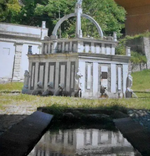 Bed & Breakfast I Tetti Di