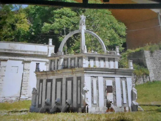 I Tetti Di 4* Sassari