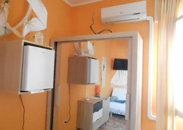 I Tetti Di 4* Sassari