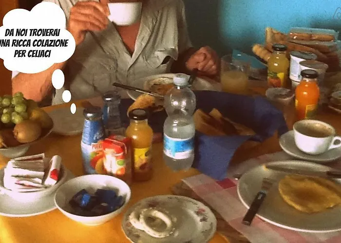 Bed & Breakfast I Tetti Di Sassari