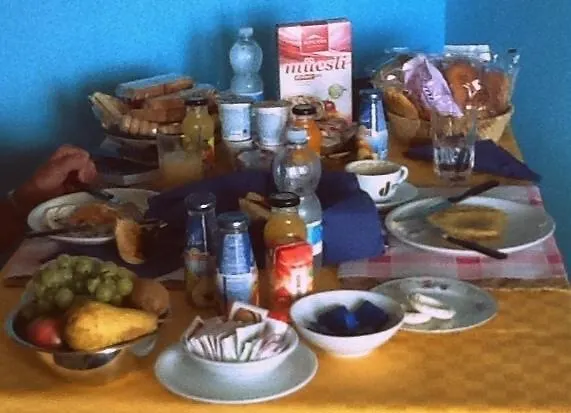 I Tetti Di Bed & Breakfast 4*