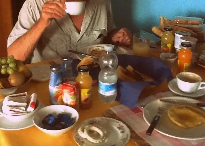 Bed & Breakfast I Tetti Di Sassari