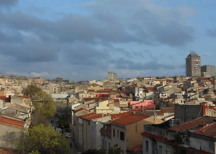 I Tetti Di Bed & Breakfast