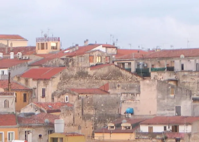 Bed & Breakfast I Tetti Di Sassari