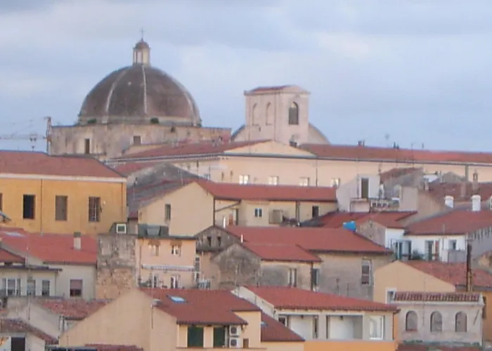 Bed & Breakfast I Tetti Di 4*