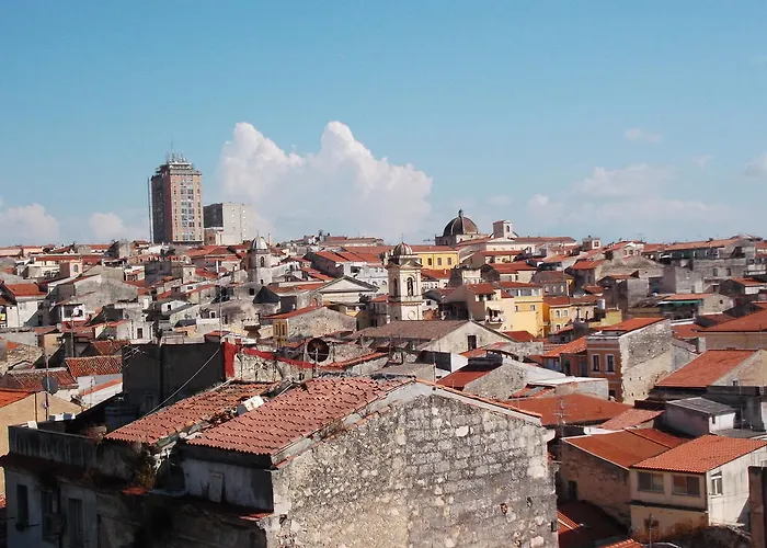 Bed & Breakfast I Tetti Di Sassari