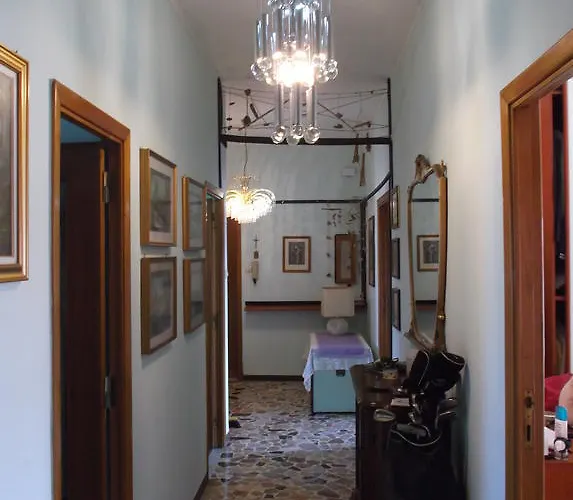 Bed & Breakfast I Tetti Di Sassari