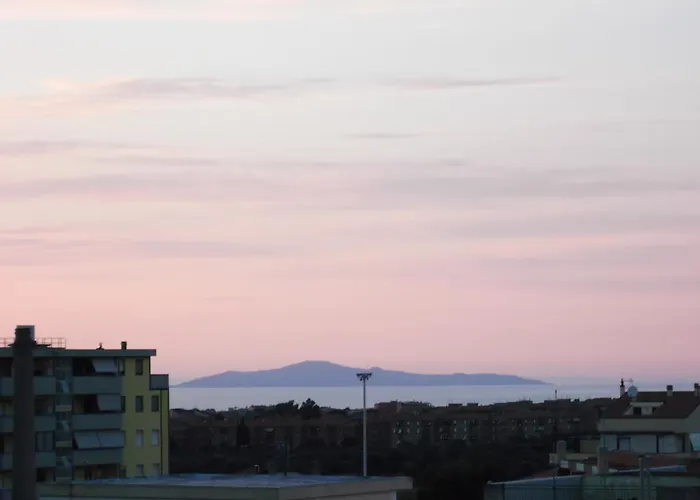 Bed & Breakfast I Tetti Di Sassari