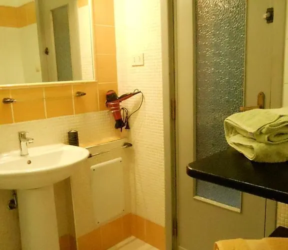 Bed & Breakfast I Tetti Di