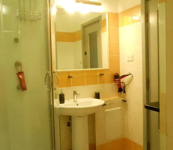 Bed & Breakfast I Tetti Di