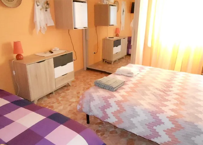 Bed & Breakfast I Tetti Di Sassari