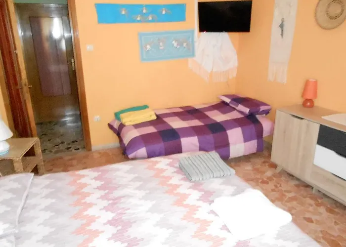 Bed & Breakfast I Tetti Di