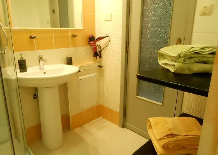 Bed & Breakfast I Tetti Di