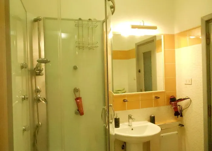 Bed & Breakfast I Tetti Di Sassari