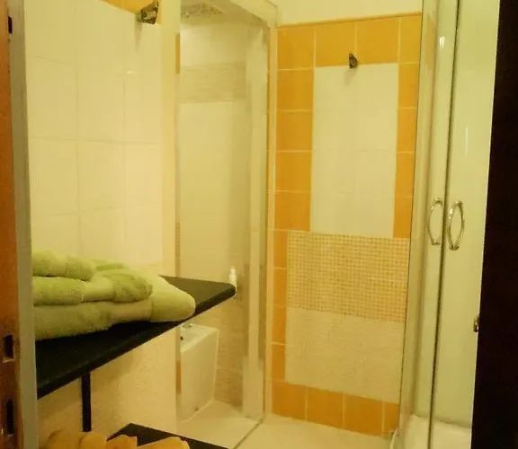 Bed & Breakfast I Tetti Di