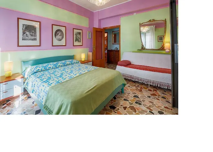 Bed & Breakfast I Tetti Di Sassari