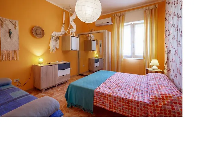 Bed & Breakfast I Tetti Di