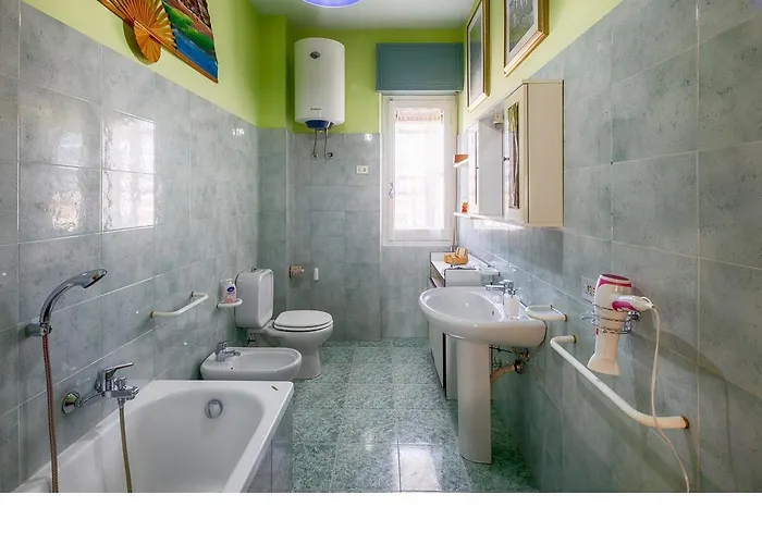 Bed & Breakfast I Tetti Di Sassari