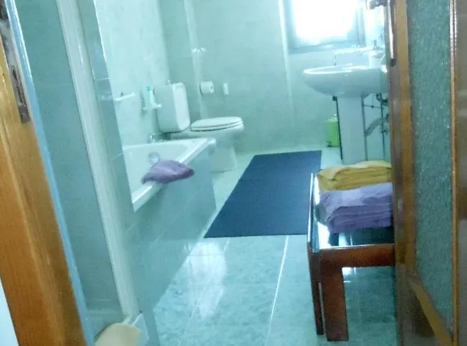 I Tetti Di Bed & Breakfast 4*