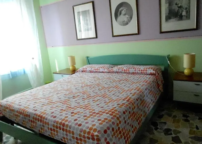 I Tetti Di Bed & Breakfast