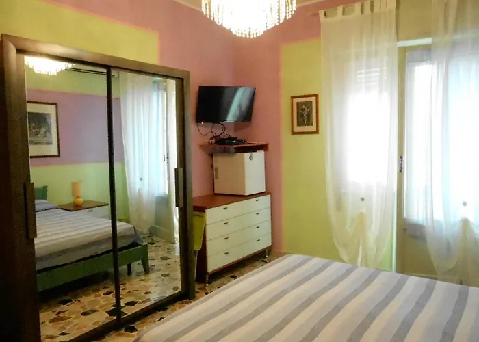 I Tetti Di 4* Sassari