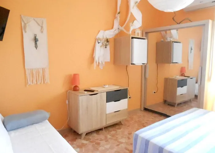 I Tetti Di 4* Sassari