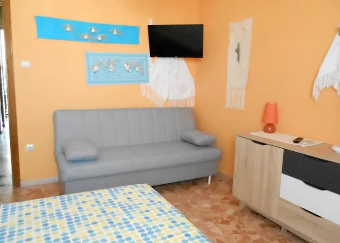 Bed & Breakfast I Tetti Di