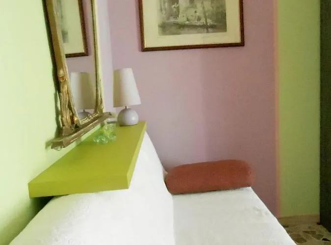I Tetti Di Bed & Breakfast Sassari