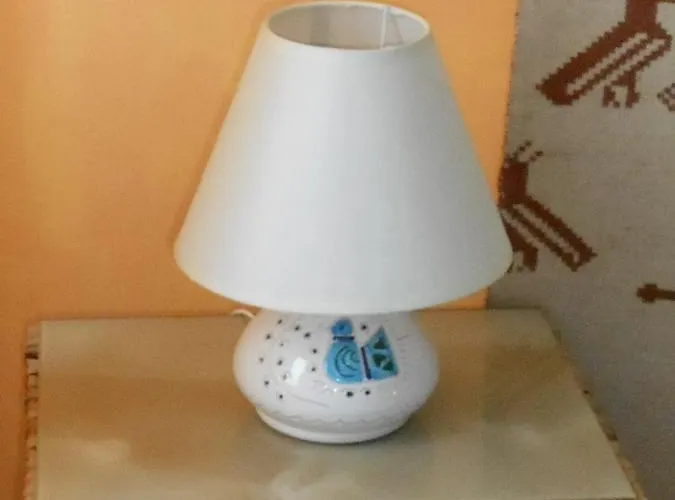 I Tetti Di Bed & Breakfast Sassari