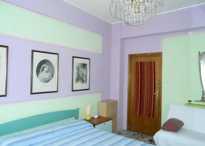 I Tetti Di 4* Sassari